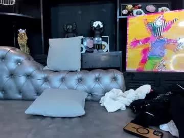 levy_steve from Chaturbate is Freechat