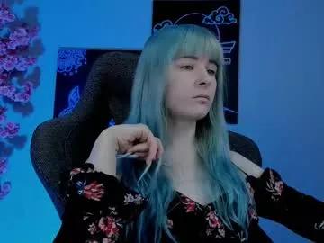 lexiwenford from Chaturbate is Freechat