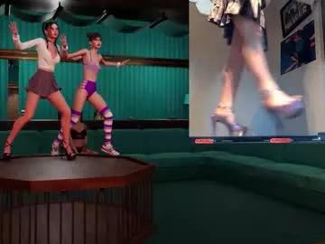 lexusrosexxx from Chaturbate is Freechat