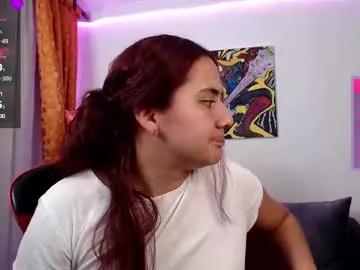 lexydavis from Chaturbate is Freechat