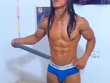 liam_domain from Chaturbate is Freechat