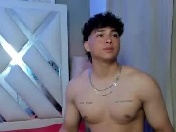 liam_percy7 from Chaturbate is Freechat