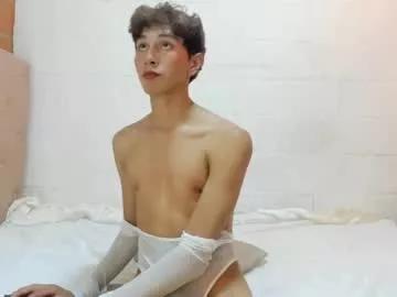 liam_rose_18 from Chaturbate is Freechat