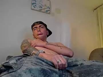 liam_thorm from Chaturbate is Freechat