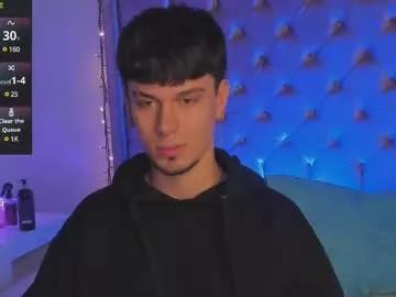 liam_thunder from Chaturbate is Freechat