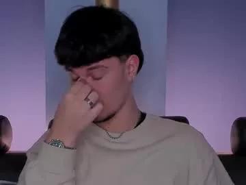 liam_thunder from Chaturbate is Freechat