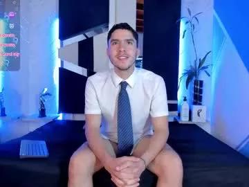liamnovak from Chaturbate is Freechat