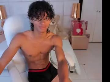 liamstronge_ from Chaturbate is Freechat