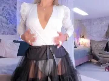 liannaa_ from Chaturbate is Freechat