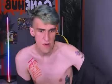 likaon_miller from Chaturbate is Freechat