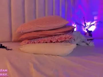 lil_hanna18 from Chaturbate is Freechat