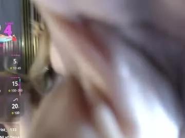 lili_conor_s from Chaturbate is Freechat