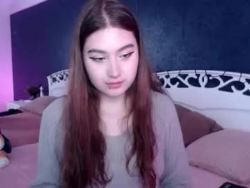 lili_luuu from Chaturbate is Freechat