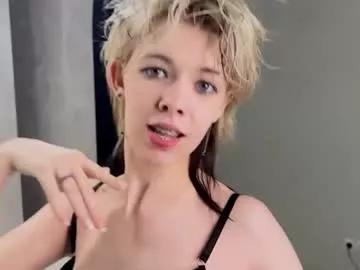 liliandaniels from Chaturbate is Freechat