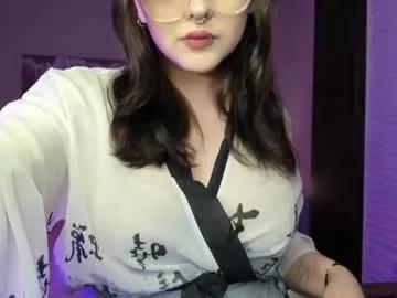 Photos of lilianfoxy from Chaturbate is Freechat