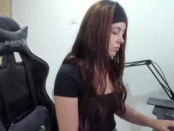 lilicarter_1 from Chaturbate is Freechat