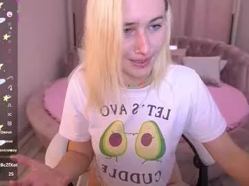 lilielfie from Chaturbate is Freechat