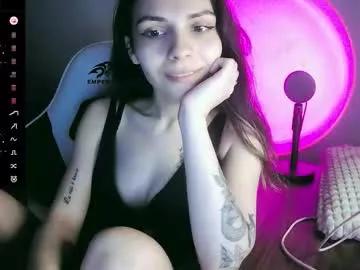 lilirose_x from Chaturbate is Freechat