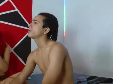 lilith_and_marcusblain from Chaturbate is Freechat