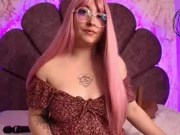 lilith_curvy from Chaturbate is Freechat