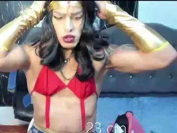Girls: Stay up-to-date with the latest immersive cam streams gallery and try the most sensual entertainers flaunt their aroused bushes and steaming hot physiques as they lay bare and cum.