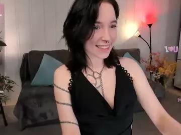 lilithlunna from Chaturbate is Freechat