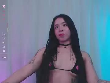 lilithwallkeer from Chaturbate is Freechat