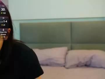 lilly_wust from Chaturbate is Freechat