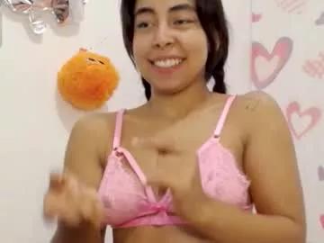 lily_robertss_ from Chaturbate is Freechat