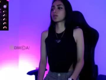 lilylouisee_ from Chaturbate is Freechat