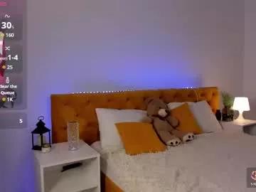 lina_blueeyed from Chaturbate is Freechat