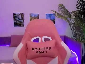 lina_brownie from Chaturbate is Freechat