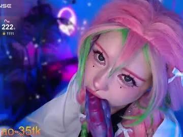 lina_diva from Chaturbate is Freechat