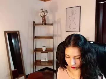 lina_montclair from Chaturbate is Freechat