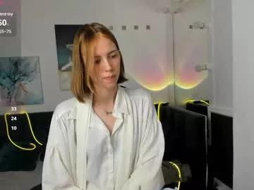 linapuff from Chaturbate is Freechat