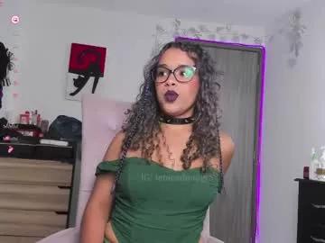 Get ready to be entertained by the sexiness and talent of our ebony free adult webcam escorts on our ebony page. We've got the most amazing and most flirtatious live events for you to enjoy.