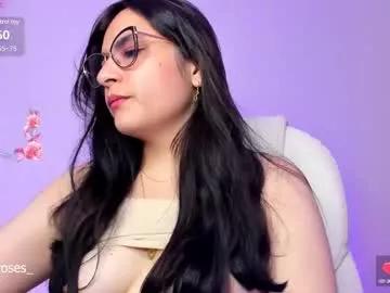 lis_roses from Chaturbate is Freechat