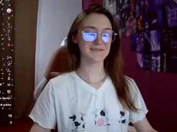 lisa_hua from Chaturbate is Freechat
