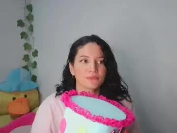 lisa_joseph from Chaturbate is Freechat