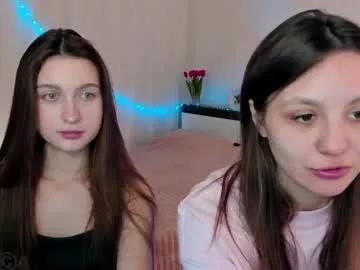 lisa_sunshine1 from Chaturbate is Freechat