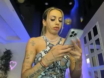 lisaakira from Chaturbate is Freechat