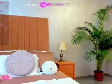 lisajo123 from Chaturbate is Freechat