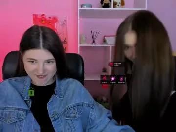 lissa_night from Chaturbate is Freechat