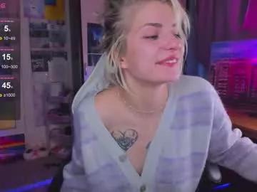 lissakss from Chaturbate is Freechat