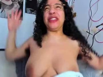litcute_curly from Chaturbate is Freechat