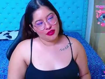 little_flower4you from Chaturbate is Freechat
