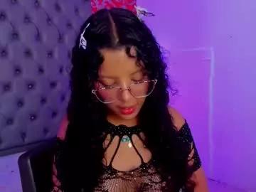 little_lilith_apple from Chaturbate is Freechat