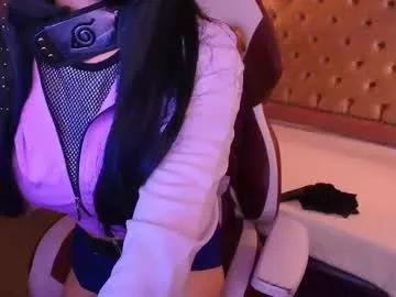 little_raven_ from Chaturbate is Freechat