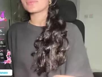 littleluna18 from Chaturbate is Freechat