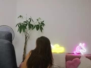 littlestellaspark from Chaturbate is Freechat